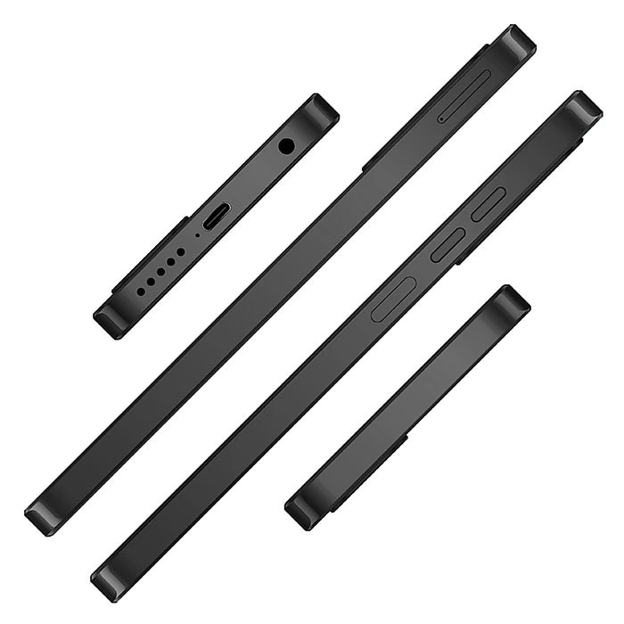 گوشی موبایل هانوفر مدل H3 دو سیم‌کارت ظرفیت 64 گیگابایت و رم 3 گیگابایت — تصویر ۵