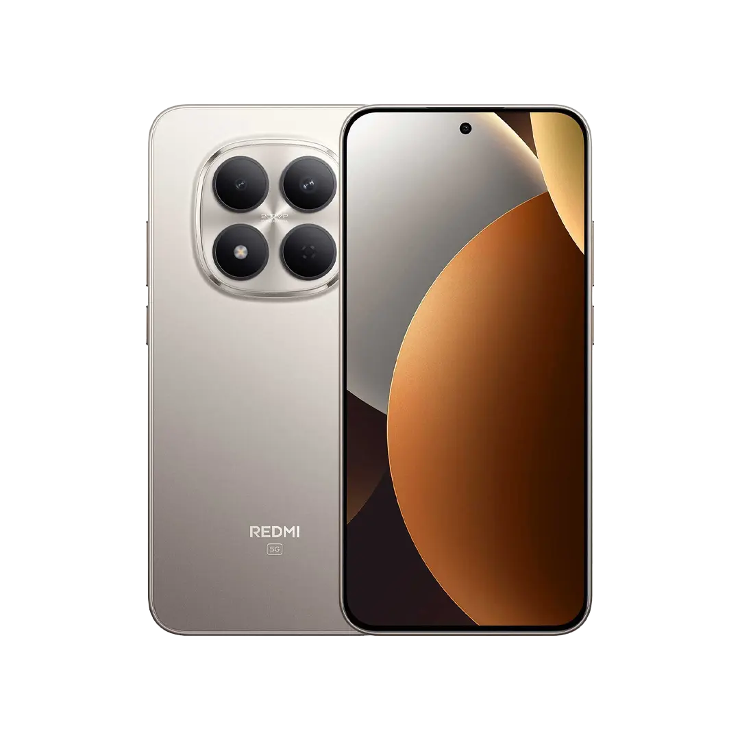 گوشی موبایل شیائومی مدل Redmi Note 15 Pro 5G دو سیم کارت ظرفیت 256 گیگابایت و رم 12 گیگابایت — تصویر ۷