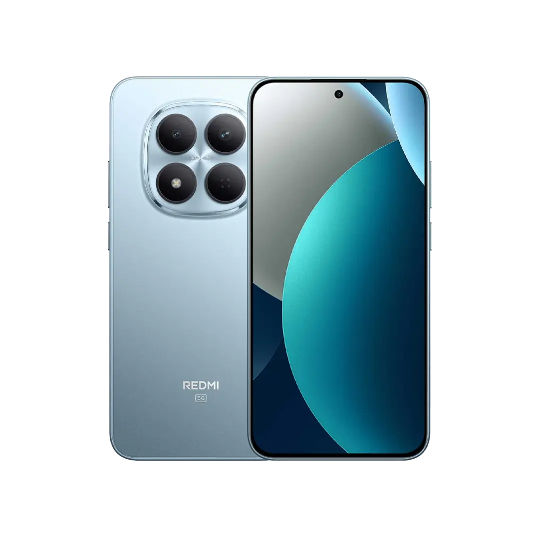گوشی موبایل شیائومی مدل Redmi Note 15 Pro 5G دو سیم کارت ظرفیت 256 گیگابایت و رم 12 گیگابایت — تصویر ۸