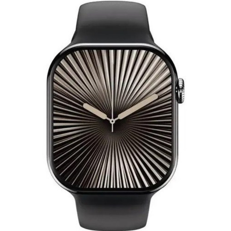 ساعت هوشمند گرین لاین مدل Active 10 46mm — تصویر ۴