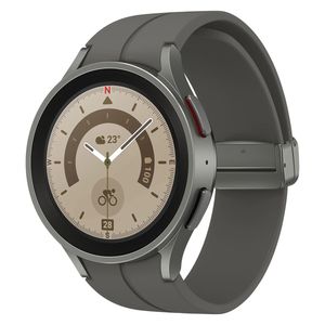 ساعت هوشمند سامسونگ مدل Galaxy Watch5 Pro