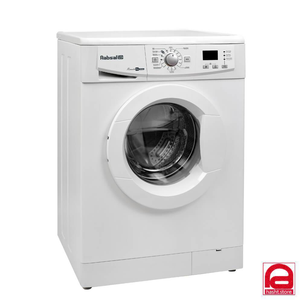 ماشین لباسشویی آبسال مدل WRE5307-S ظرفیت 5 کیلوگرم — تصویر ۴