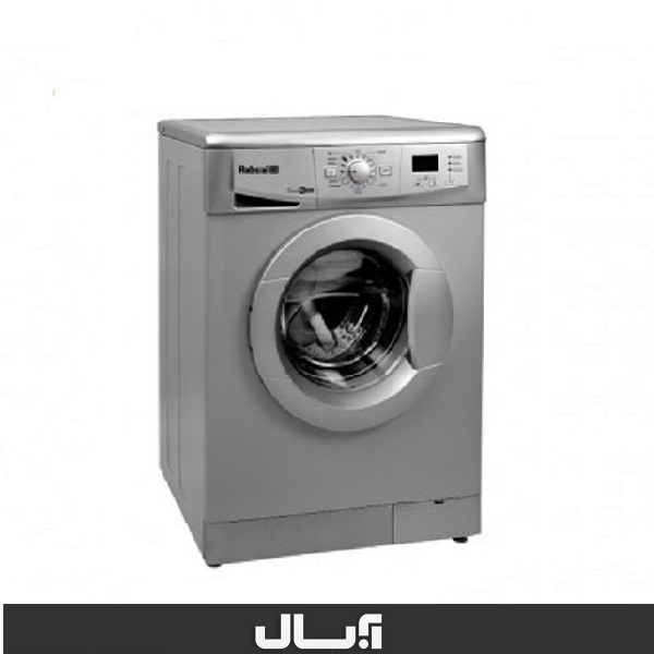 ماشین لباسشویی آبسال مدل WRE5307-S ظرفیت 5 کیلوگرم — تصویر ۸