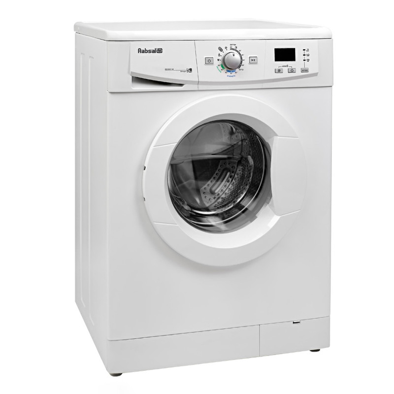 ماشین لباسشویی آبسال مدل WRE5307-S ظرفیت 5 کیلوگرم