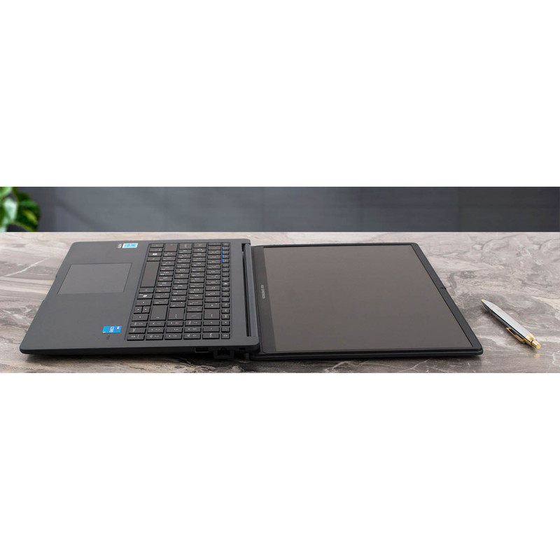 لپ تاپ 15.6 اینچی ایسوس مدل Expertbook B1 B1503CVA-Core i7 13620H-8GB DDR5 4800MHz-512GB SSD-IPS — تصویر ۲