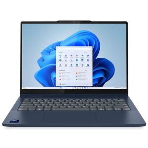 لپ تاپ 14 اینچی لنوو مدل IdeaPad 5 2-in-1 14IAL10-Core Ultra 5 225U-8GB LPDDR5x 8000MHz-512GB SSD-IPS-Touch-Backlit-W