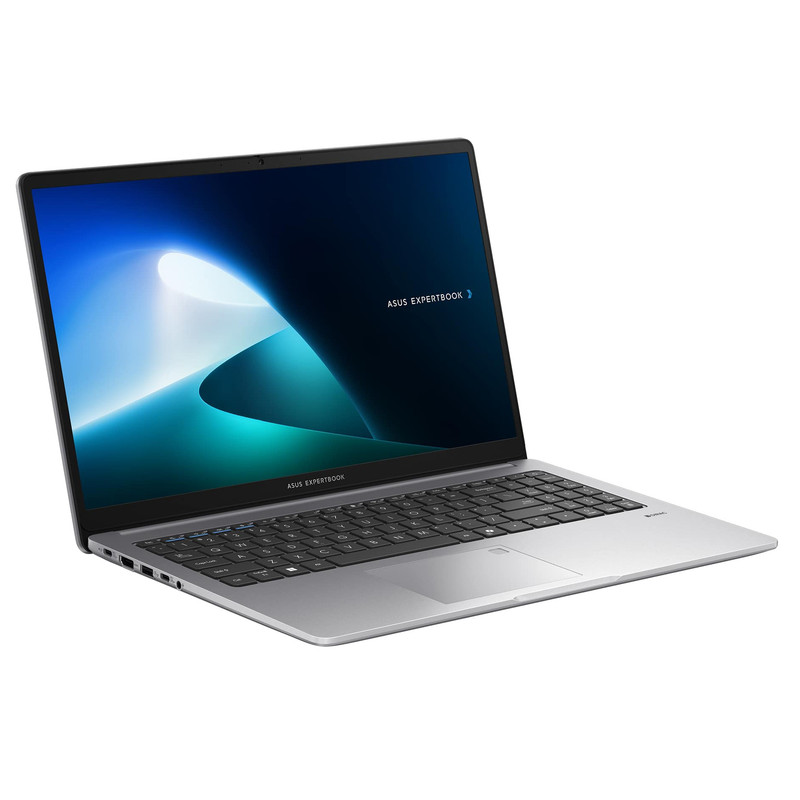 لپ تاپ 15.6 اینچی ایسوس مدل ExpertBook P1 P1503CVA-I78512B9D-i7 13620H-32GB DDR5 4800MHz-1TB SSD-IPS-Fingerprint - کاستوم شده — تصویر ۴