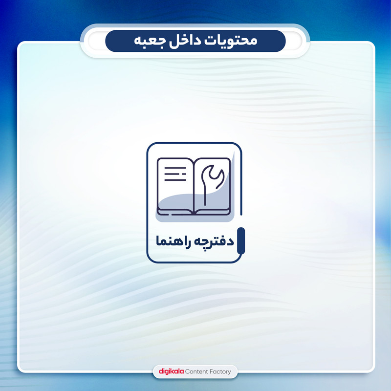 هدفون بلوتوثی تی سی اچ مدل T60 ENC — تصویر ۴
