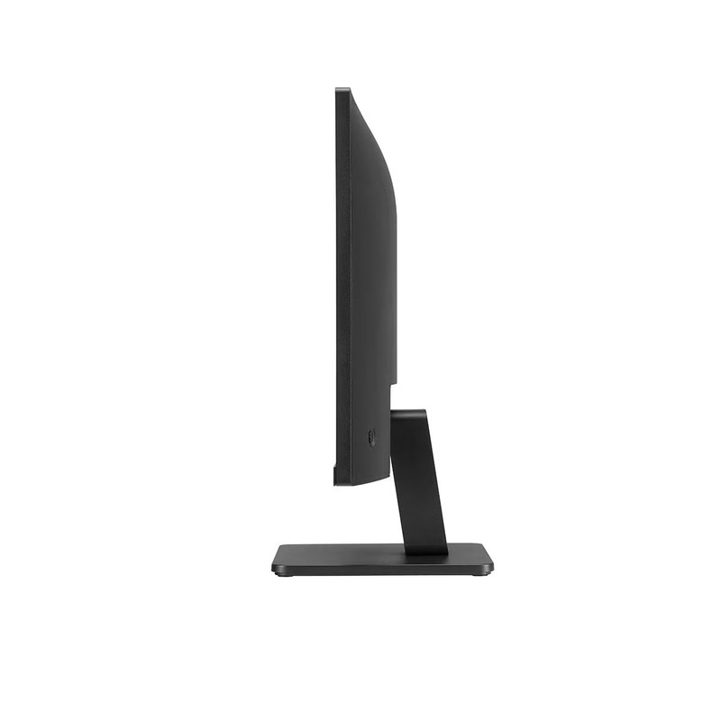 مانیتور 23.8 اینچ ال جی مدل 24MR400-B با وضوح Full HD، پنل IPS و نرخ به‌روزرسانی 100 هرتز — تصویر ۵