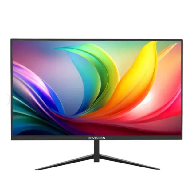 مانیتور 24 اینچ ایکس ویژن مدل XS2480H — تصویر ۴