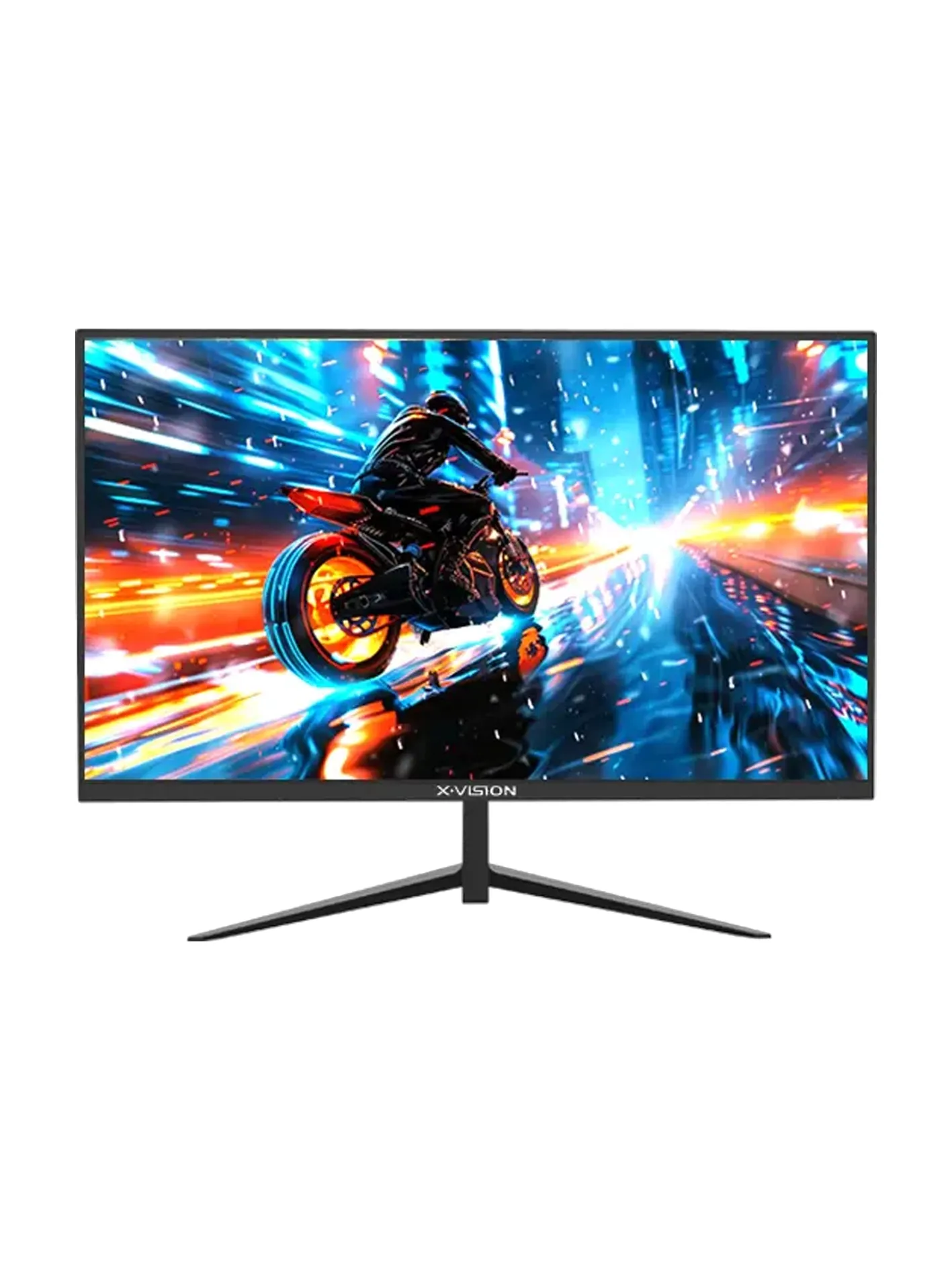 مانیتور 24 اینچ ایکس ویژن مدل XS2480H — تصویر ۵