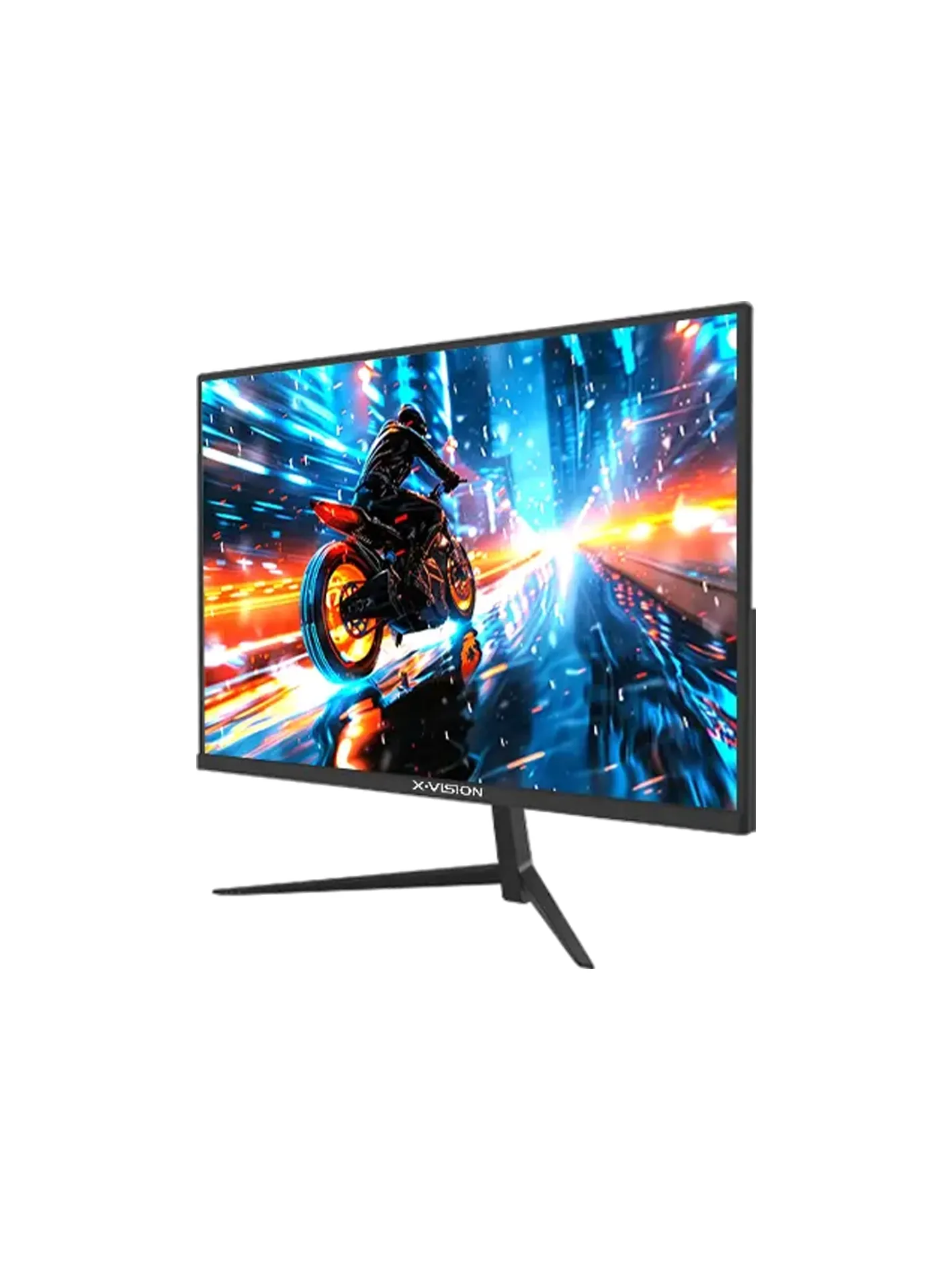 مانیتور 24 اینچ ایکس ویژن مدل XS2480H — تصویر ۶