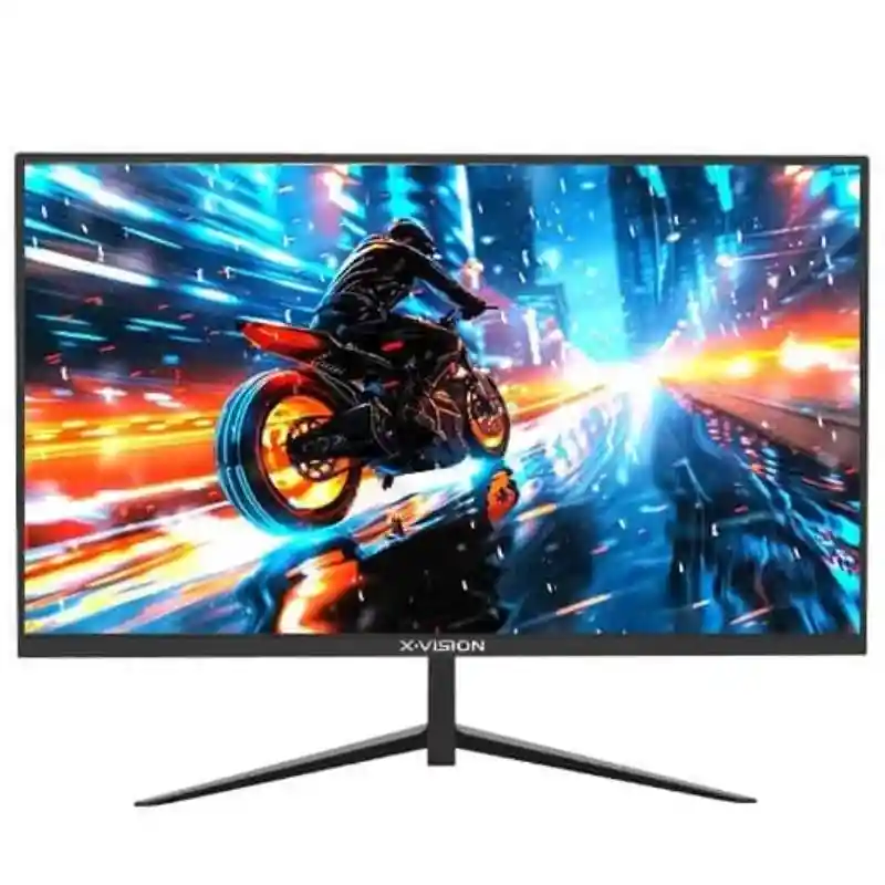 مانیتور 24 اینچ ایکس ویژن مدل XS2480H — تصویر ۸
