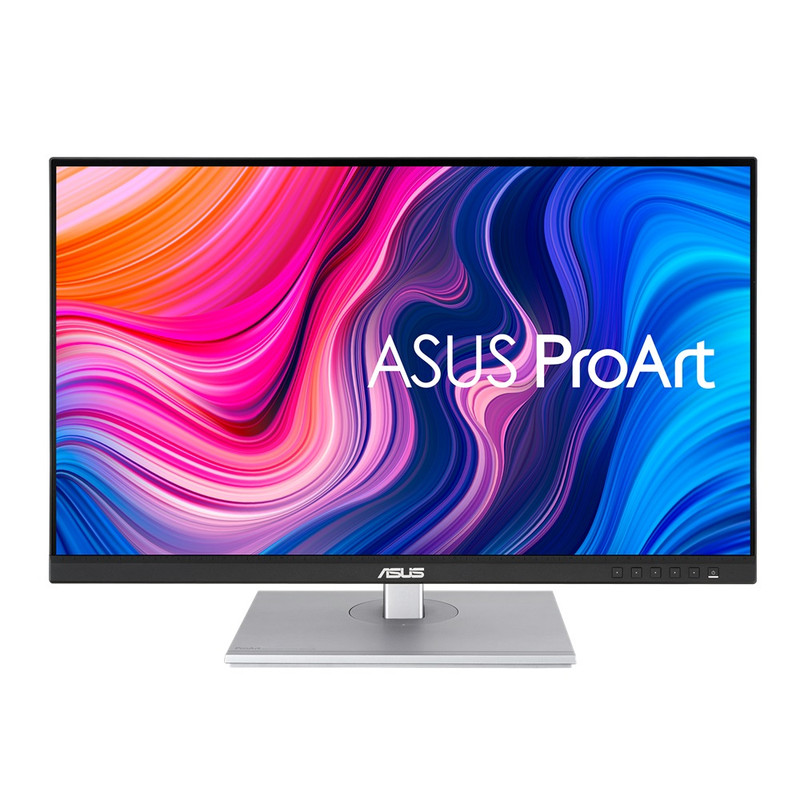 مانیتور 27 اینچ ایسوس مدل PA279CV — تصویر ۲