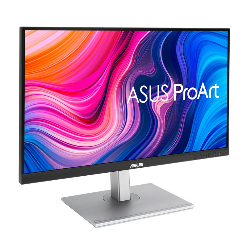 مانیتور 27 اینچ ایسوس مدل PA279CV — تصویر ۴