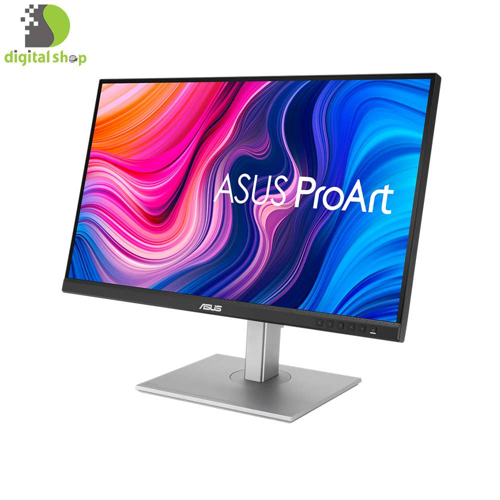 مانیتور 27 اینچ ایسوس مدل PA279CV — تصویر ۷