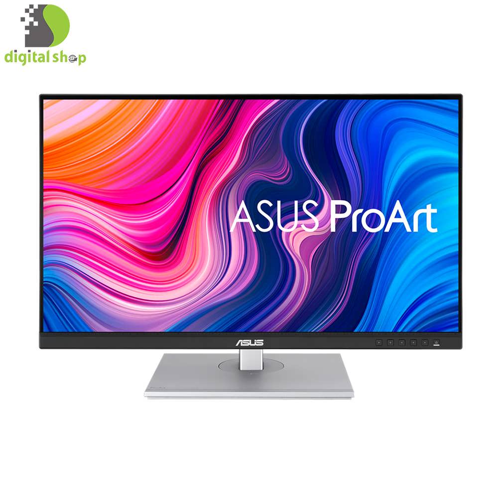 مانیتور 27 اینچ ایسوس مدل PA279CV — تصویر ۸