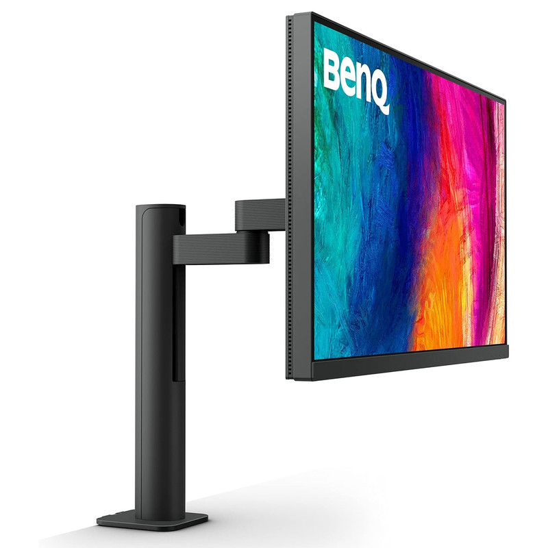 مانیتور 27 اینچ بنکیو مدل PD2705UA — تصویر ۲