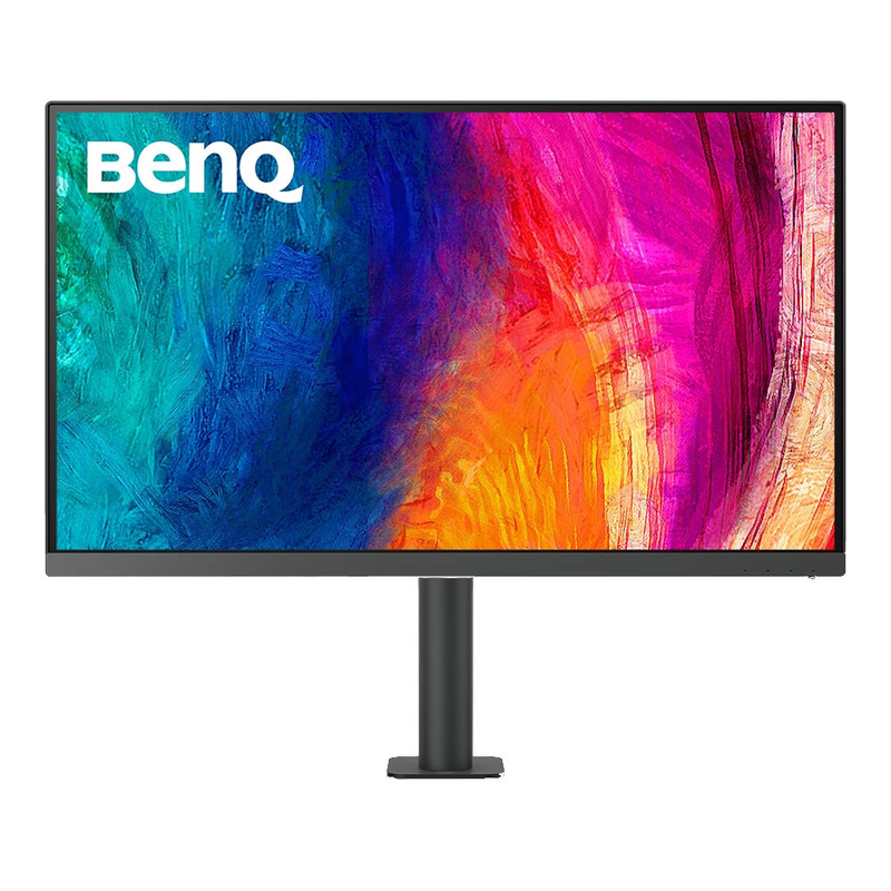 مانیتور 27 اینچ بنکیو مدل PD2705UA — تصویر ۳
