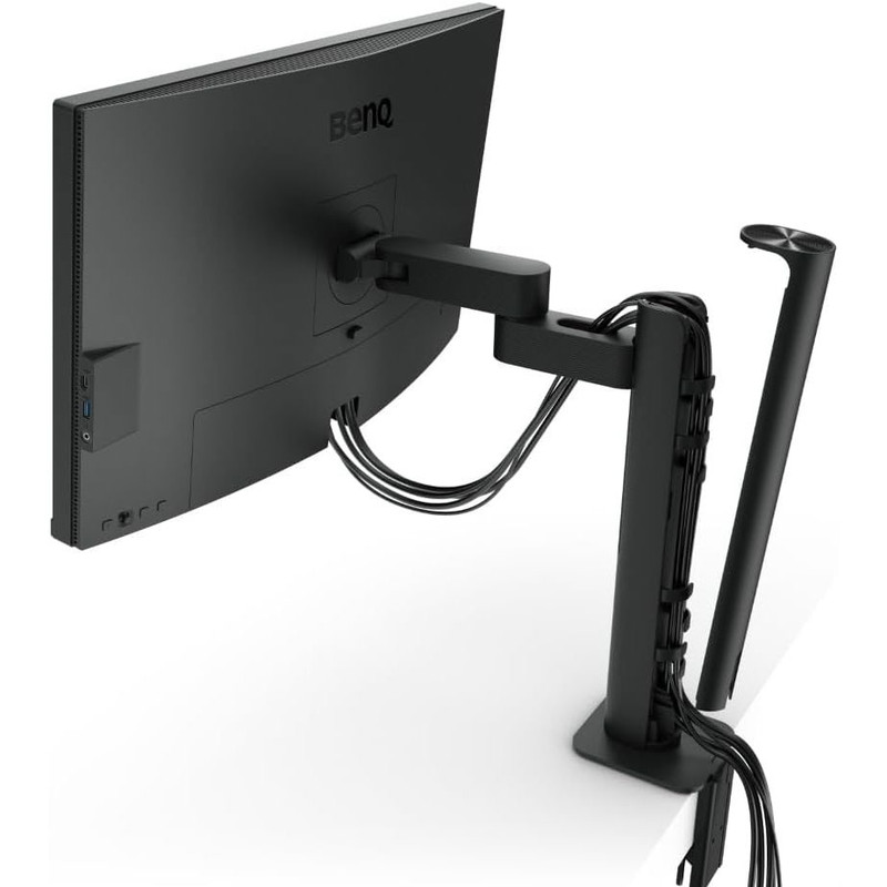 مانیتور 27 اینچ بنکیو مدل PD2705UA — تصویر ۴