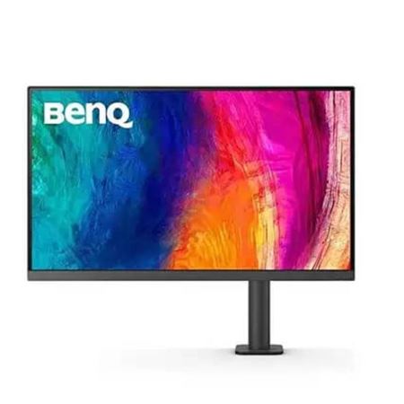 مانیتور 27 اینچ بنکیو مدل PD2705UA — تصویر ۶