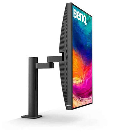مانیتور 27 اینچ بنکیو مدل PD2705UA — تصویر ۷