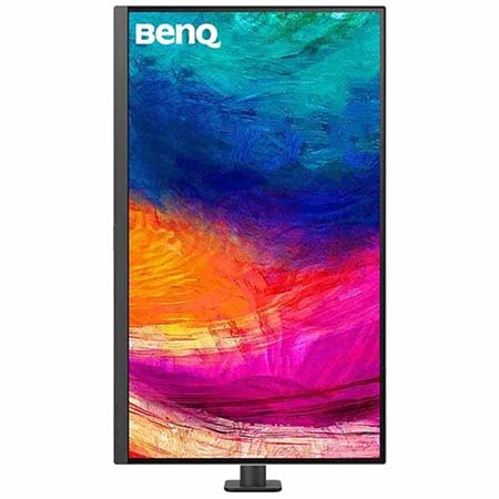 مانیتور 27 اینچ بنکیو مدل PD2705UA — تصویر ۸