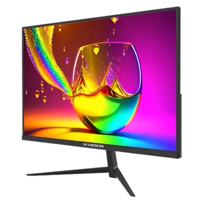 مانیتور 27 اینچ ایکس ویژن مدل XS2780H با وضوح Full HD پنل IPS و نرخ به روزرسانی 100 هرتز — تصویر ۲