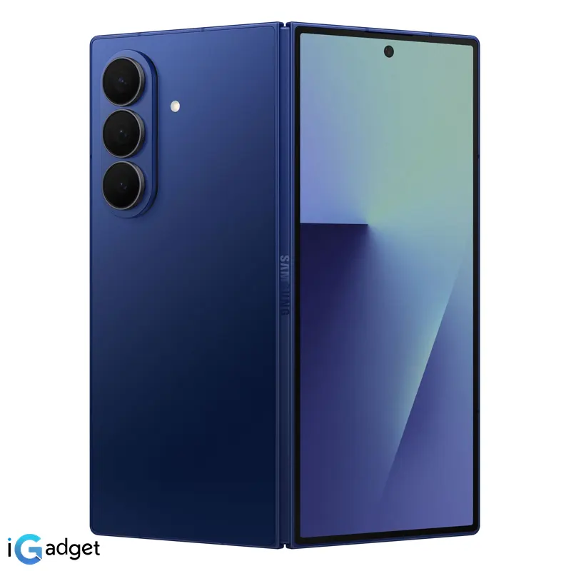 گوشی موبایل سامسونگ مدل Galaxy Z Fold 7 دو سیم‌کارت ظرفیت 256 گیگابایت و رم 12 گیگابایت - ویتنام — تصویر ۶
