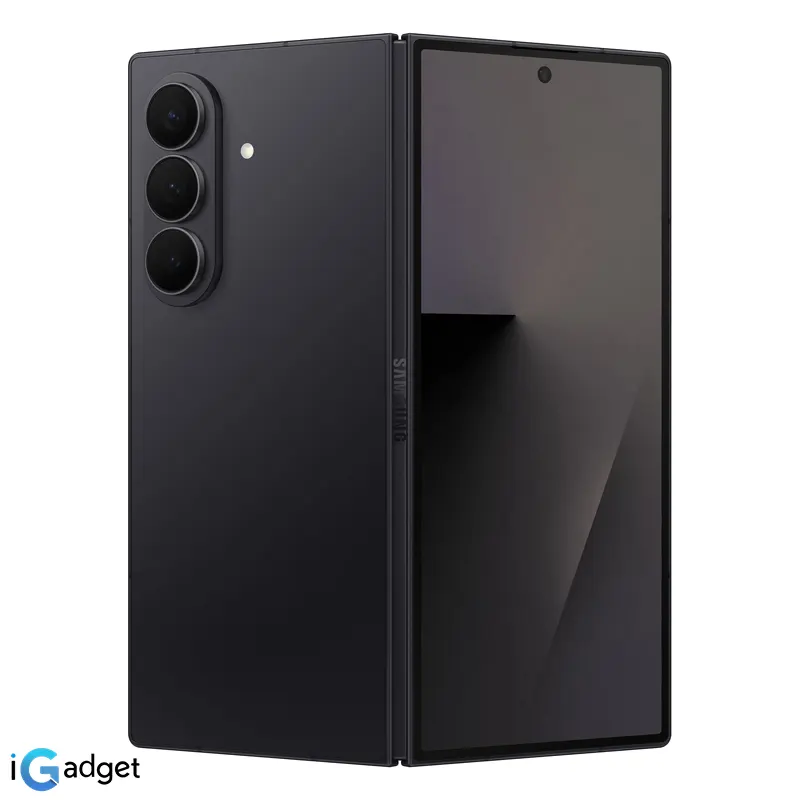 گوشی موبایل سامسونگ مدل Galaxy Z Fold 7 دو سیم‌کارت ظرفیت 256 گیگابایت و رم 12 گیگابایت - ویتنام — تصویر ۷