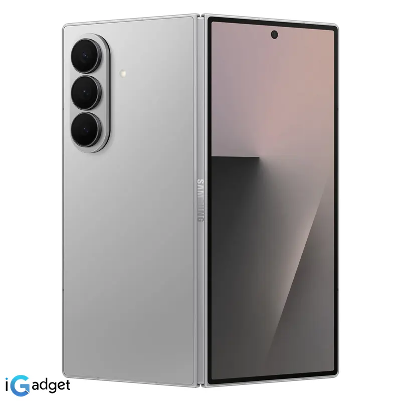 گوشی موبایل سامسونگ مدل Galaxy Z Fold 7 دو سیم‌کارت ظرفیت 256 گیگابایت و رم 12 گیگابایت - ویتنام — تصویر ۸