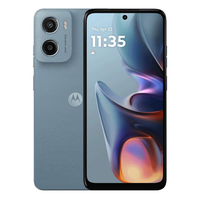 گوشی موبایل موتورولا مدل Moto E15 دو سیم کارت ظرفیت 64 گیگابایت و رم 2 گیگابایت — تصویر ۵