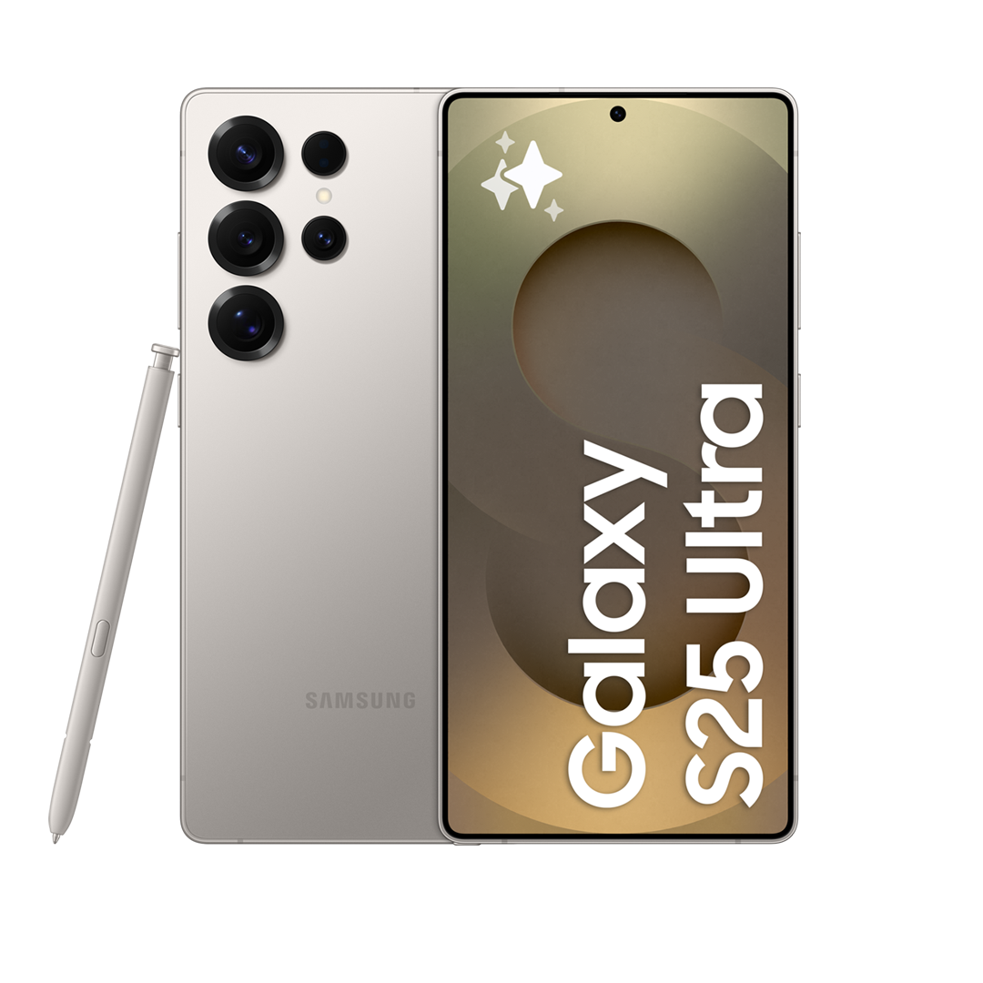 گوشی موبایل سامسونگ مدل Galaxy S25 Ultra دو سیم کارت ظرفیت 256 گیگابایت و رم 12 گیگابایت - پک کره — تصویر ۷