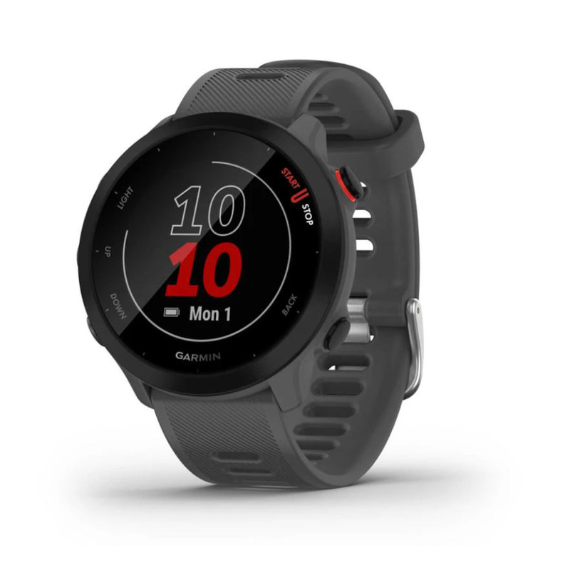 ساعت هوشمند گارمین مدل Forerunner 55 — تصویر ۲