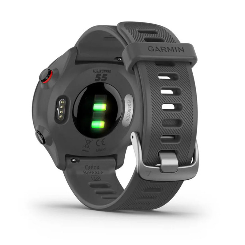 ساعت هوشمند گارمین مدل Forerunner 55 — تصویر ۵