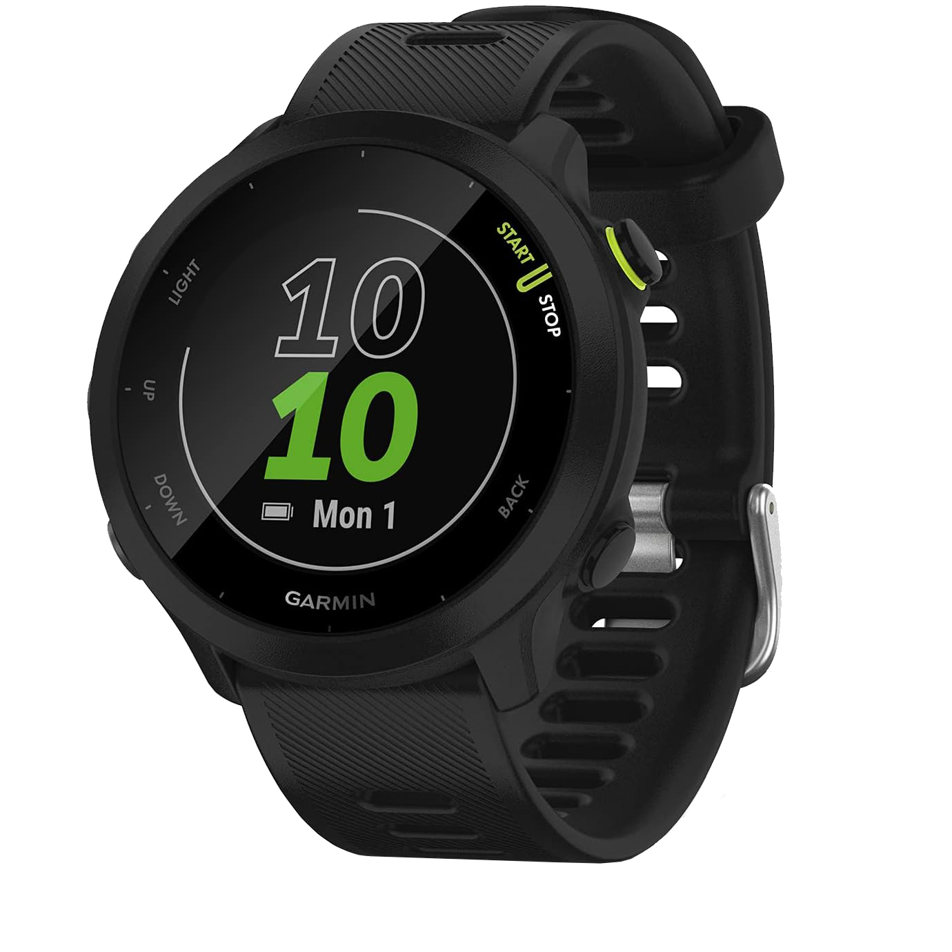 ساعت هوشمند گارمین مدل Forerunner 55 — تصویر ۶