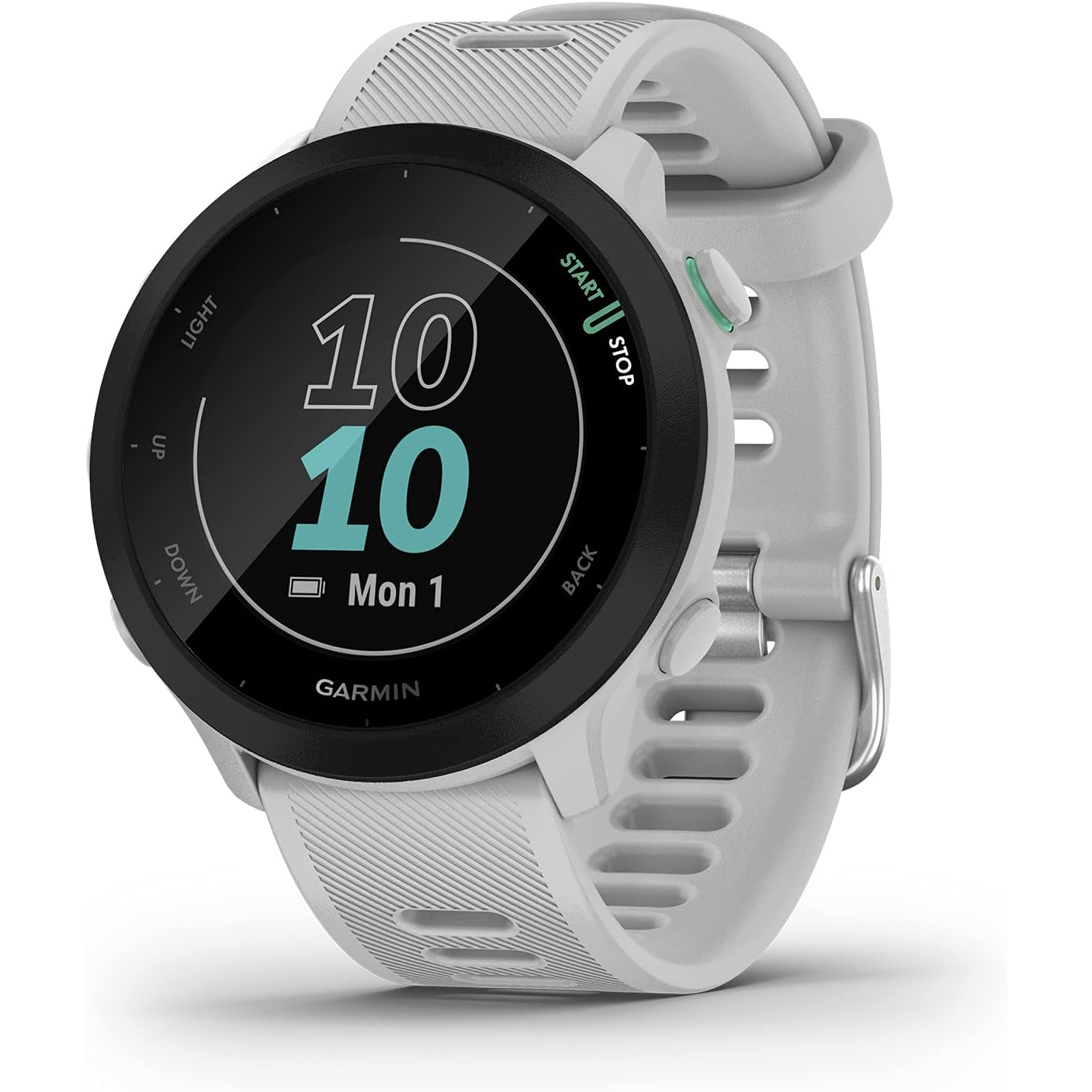 ساعت هوشمند گارمین مدل Forerunner 55 — تصویر ۷
