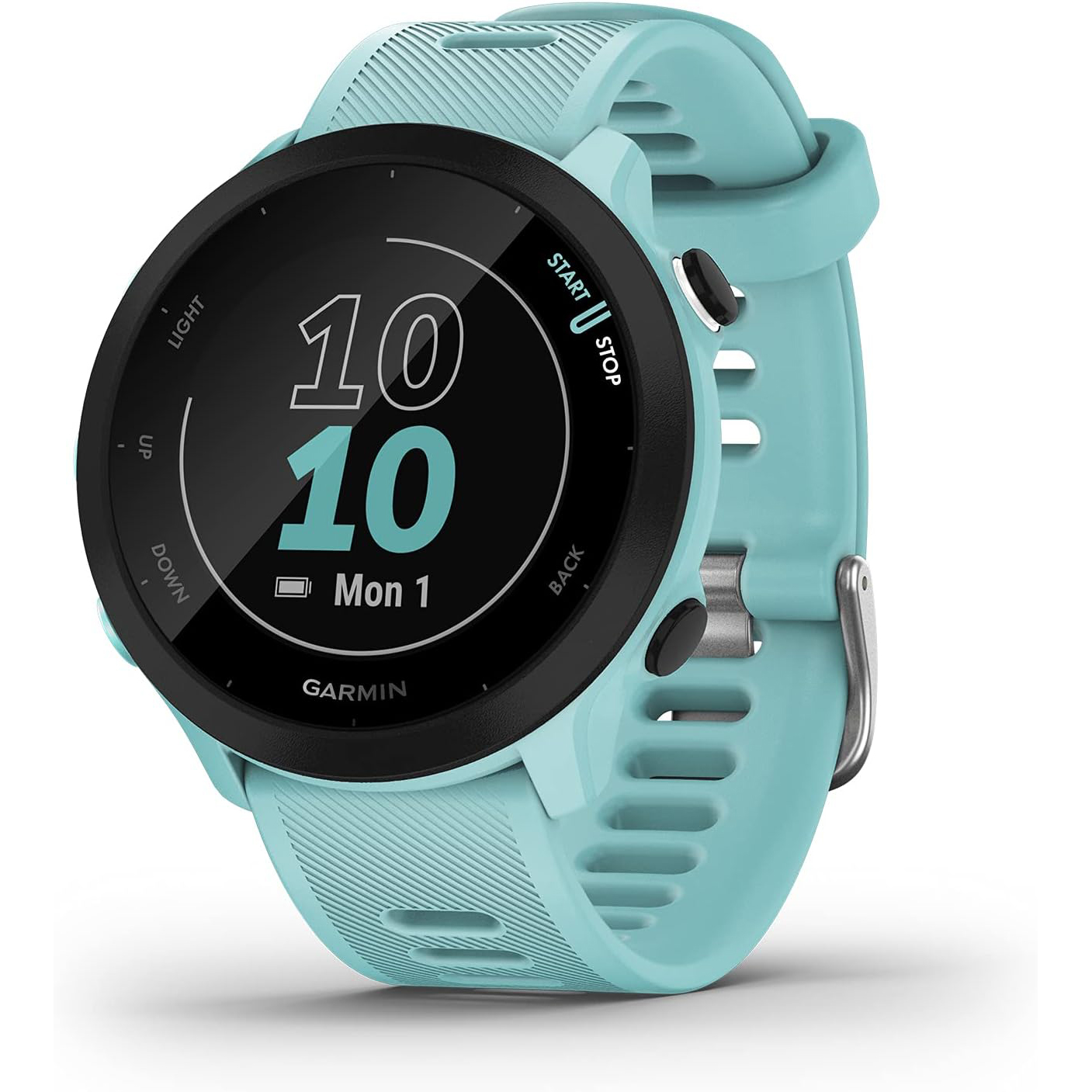 ساعت هوشمند گارمین مدل Forerunner 55 — تصویر ۸