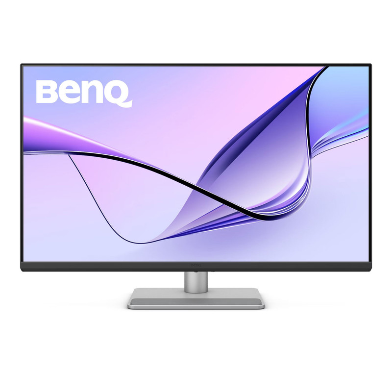 مانیتور 32 اینچ بنکیو مدل MA320U — تصویر ۲
