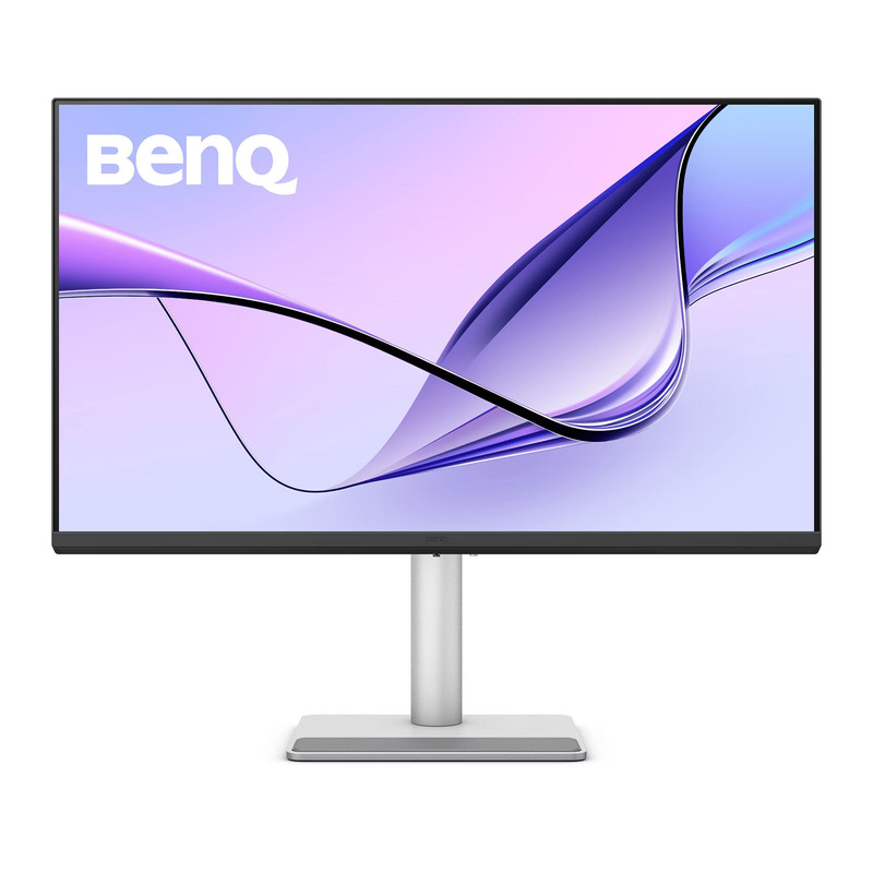 مانیتور 32 اینچ بنکیو مدل MA320U — تصویر ۳