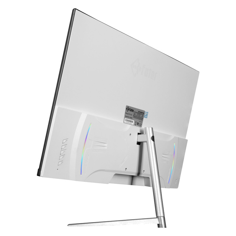 مانیتور 24 اینچ فاطر مدل F24-100 B1-W1 — تصویر ۴