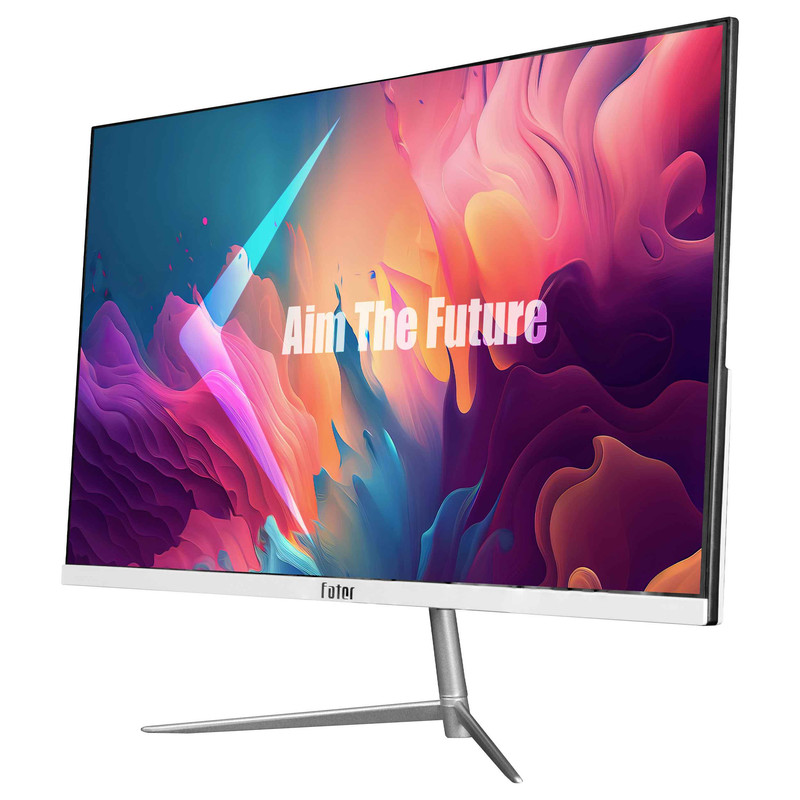 مانیتور 24 اینچ فاطر مدل F24-100 B1-W1 — تصویر ۸