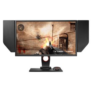 مانیتور مخصوص بازی بنکیو مدل ZOWIE XL2746S سایز 27 اینچ