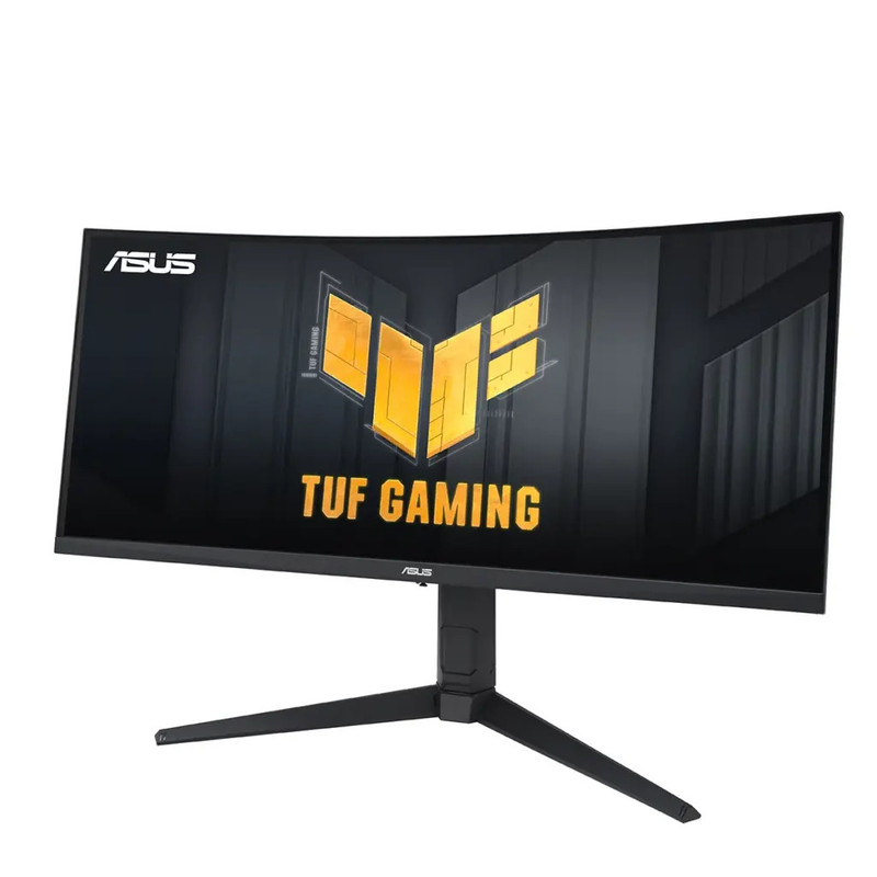 مانیتور ایسوس مدل TUF Gaming VG34VQEL1A سایز 34 اینچ — تصویر ۲
