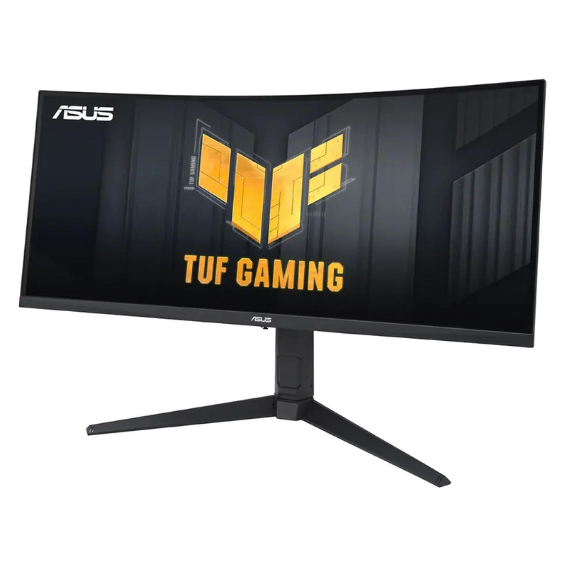 مانیتور ایسوس مدل TUF Gaming VG34VQEL1A سایز 34 اینچ — تصویر ۳