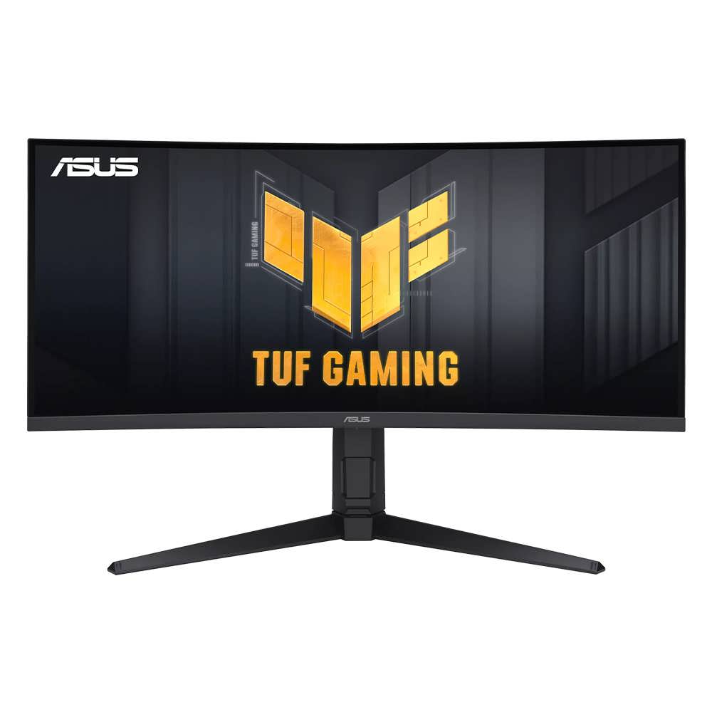 مانیتور ایسوس مدل TUF Gaming VG34VQEL1A سایز 34 اینچ — تصویر ۶