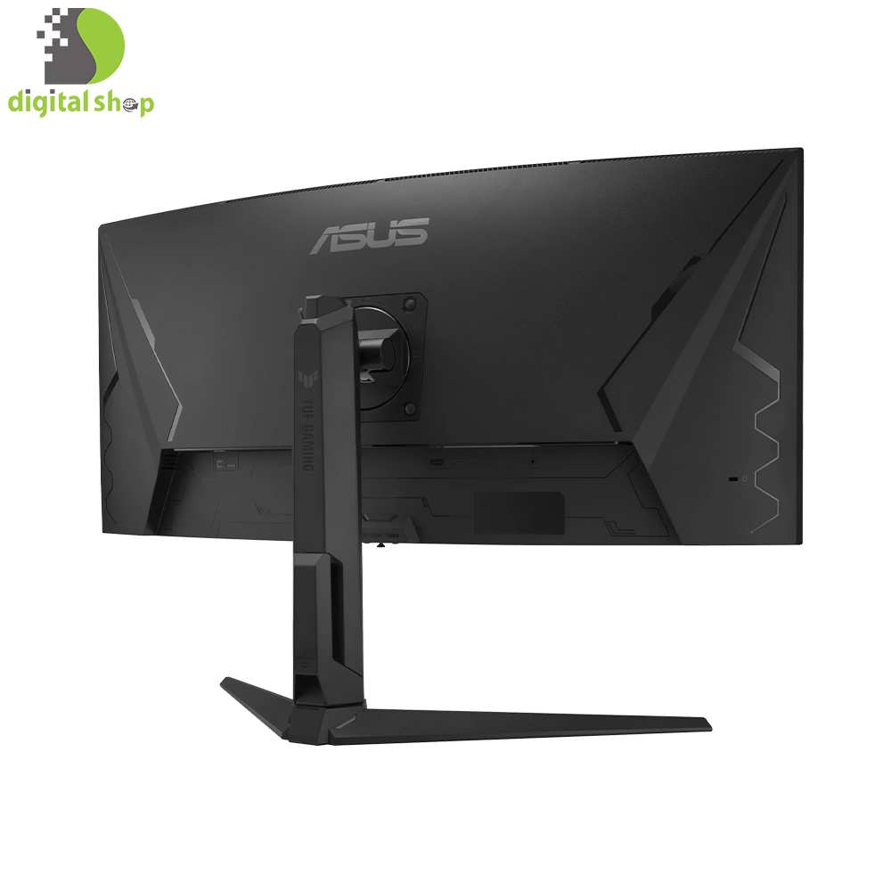 مانیتور ایسوس مدل TUF Gaming VG34VQEL1A سایز 34 اینچ — تصویر ۷