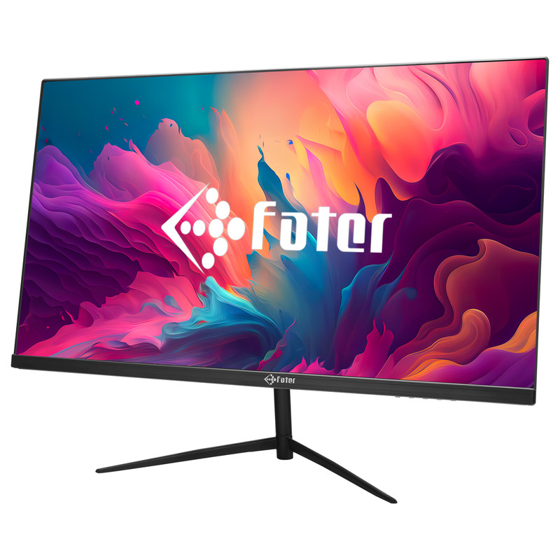 مانیتور 22 اینچ فاطر مدل F22-075B3 — تصویر ۵
