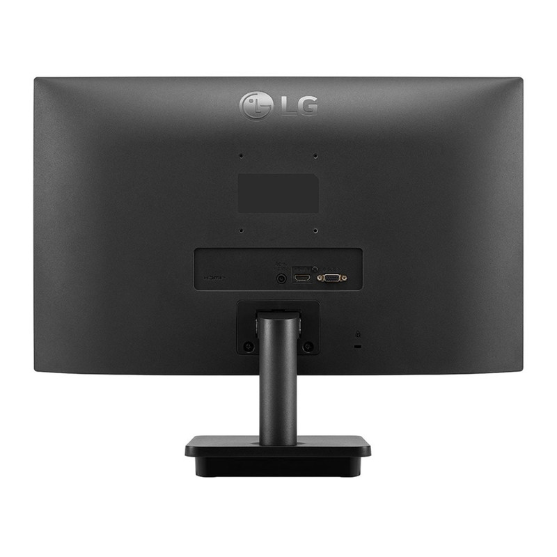 مانیتور 21.5 اینچ ال جی مدل 22MP400 با وضوح Full HD پنل VA و نرخ به روزرسانی 75 هرتز — تصویر ۳