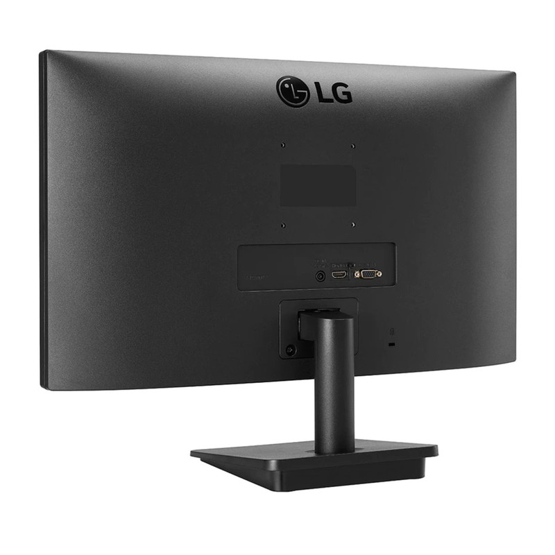 مانیتور 21.5 اینچ ال جی مدل 22MP400 با وضوح Full HD پنل VA و نرخ به روزرسانی 75 هرتز — تصویر ۵